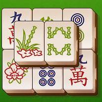 MAHJONG 3D juego gratis online en Minijuegos