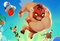 Burrito Bison: Launcha Libre