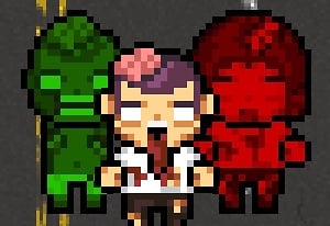 Pixel Zombies - Online Game - Play for Free