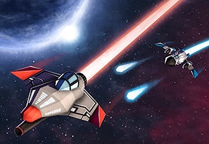 Play Starblast. Io for free without downloads