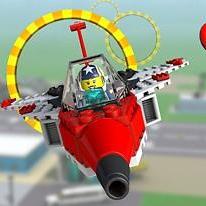 Lego City: Airport