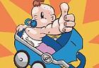 Save Baby James