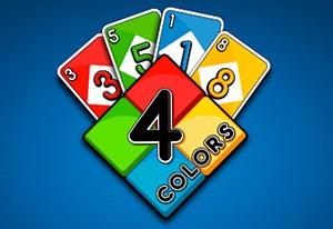 Uno: 4 Colors