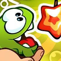 Cut the Rope Experiments - [5] - Bath Time (complete pack) 