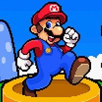 Super Mario Logic