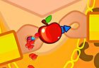 Pen an Apple