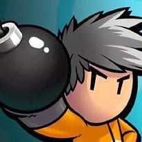 Bomber Friends — play online for free on Playhop