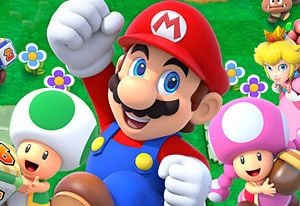 Super Mario Run Free Classic Game for Download on PC