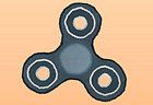 Fidget Spinner Idle