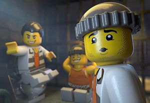 Lego Prison Island Juega Gratis Online En Minijuegos - que prefieres roblox amino en espa#U00f1ol amino