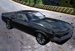 Burnout Drift 3: Seaport Max, Free online game