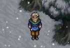 Snowdrift