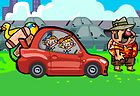 Road Rage Trip