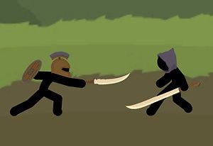 Stick Fight - Jogo Gratuito Online