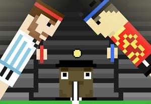 PING PONG CHAOS - Play Online for Free!