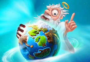 Doodle God - Jogo Grátis Online