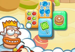 Play Candy Sweet Garden  Free Online Games. KidzSearch.com