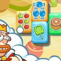 Sweet Candy Kingdom