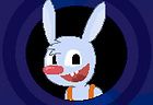 Harry the Rabbit