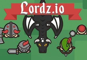 LORDZ.IO - Jogos Friv 2018