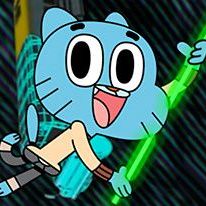 Gumball: Swing Out