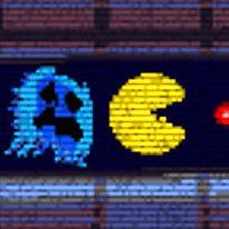 Pacman Online