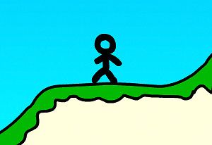 FALANDO JOGANDO: stickman no FRIV JOGOS: 