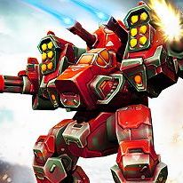 Robostorm io - Play Robostorm io Online