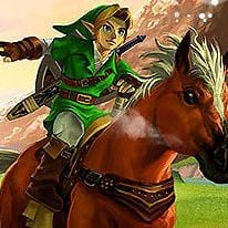 ocarina of time free