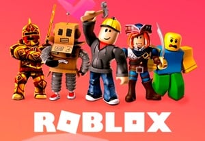 ROBLOX online para niños. Juega a Roblox gratis en Minijuegos