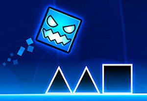 Geometry Dash Subzero Juego Gratis Online En Minijuegos