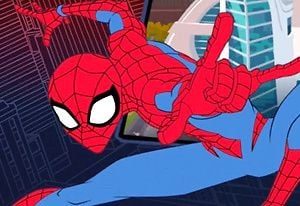 Spider Man Rescue Online  Jogos online, Inimigos, Teia de aranha