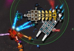 Starjack.io - 🕹️ Online Game