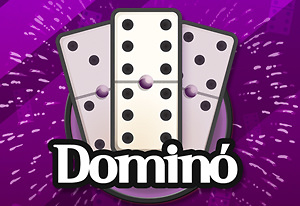 Dominó: juego de mesa clásico para 2 jugadores - VIP Games