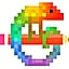 Pixel Art - Color by Number