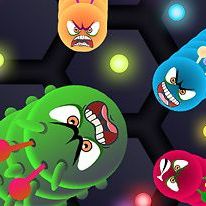 Angry Crawler Worm - APK Download for Android