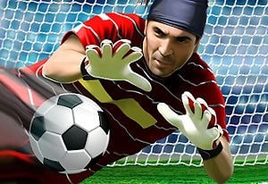 PENALTY SHOOTOUT: MULTI LEAGUE jogo online gratuito em Minijogos