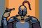 Roulette Knight