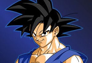 Play Dragon Ball Z/GT/Kai/Super Games Online 