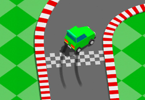 Mini Drifts - Free Addicting Game