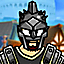 Swords and Sandals Champion Sprint