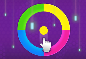 Color Blocks Game 🕹️ Play Now on GamePix