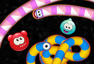 Jogos de vermes : Minijogos