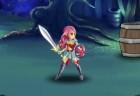 Blazing Elves Demo