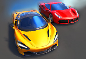 Drag Racing - Online Game - Play for Free