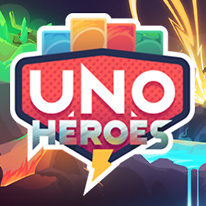 UNO HEROES jogo online gratuito em