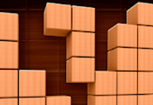 Wood Block Puzzle: Jogue Wood Block Puzzle gratuitamente