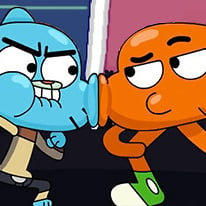 The Gumball Games