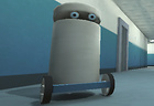 The Trash Bin That Could