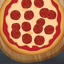 Pizza Party - Jogue Pizza Party Jogo Online